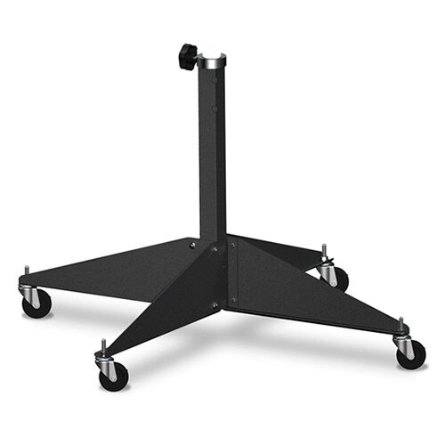 SH-F1000-Flash Cure Units-Flash Upgrades-Standard Stand with Wheels (F100/F1000) Thumbnail