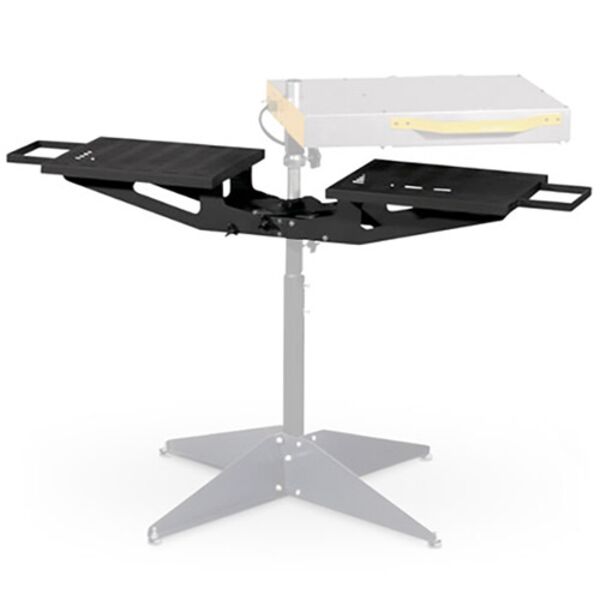 VRT-F-1517-Flash Cure Units-Rotary Tables-Optional Rotary Table with vented 15" x 17" (38 x 43 cm) pallets for F-Series Flashes Thumbnail