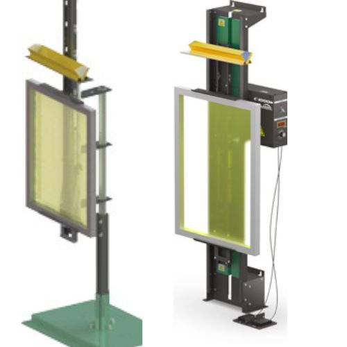 11-03-040-0-UtilityandJobCarts,ScreenCoater&StorageSolutions-Utility&JobCarts-Scoop Coater Shelf Thumbnail