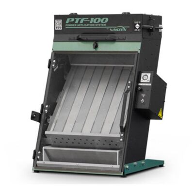 PTF-100-(120 or 240)-Flash Cure Units-DTF Powder Applicator-Powder to Film Applicator, 120V or 240V. 16.5" x 20" (41.9 x 51 cm) sheets Thumbnail