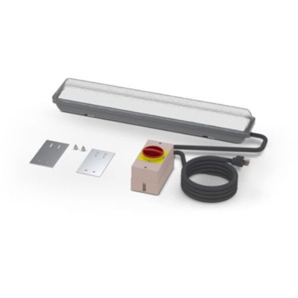 VWB-LK2-(120or240)-VRSPinRegistration&WashoutBoothsScreenRacks-Light Upgrade Kit - 24" Thumbnail