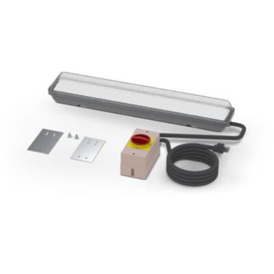 VWB-LK4-(120or240)-VRSPinRegistration&WashoutBoothsScreenRacks-Light Upgrade Kit - 48" Thumbnail