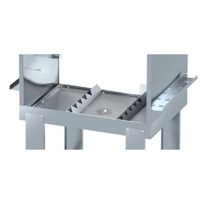 VWB-FB-36-VRSPinRegistration&WashoutBoothsScreenRacks-Filter Mesh Tray- 36" x 27" Thumbnail