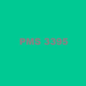 PMS 3395 Ink Thumbnail