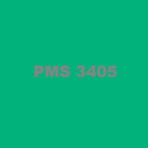 PMS 3405 Ink Thumbnail