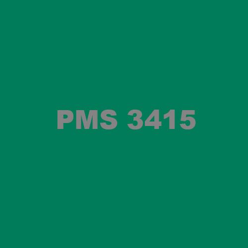 PMS 3415 Ink Thumbnail