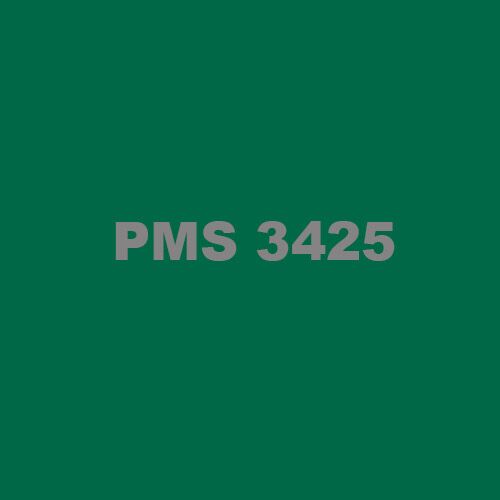 PMS 3425 Ink Thumbnail