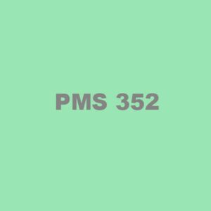 PMS 352 Ink Thumbnail