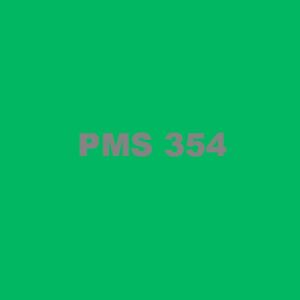 PMS 354 Ink Thumbnail