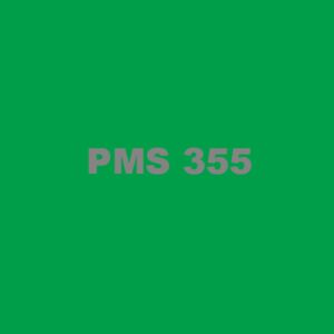PMS 355 Ink Thumbnail