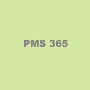 PMS 365 Ink Thumbnail