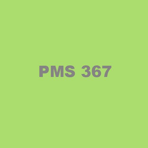 PMS 367 Ink Thumbnail