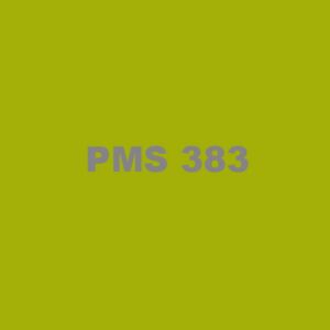 PMS 383 Ink Thumbnail