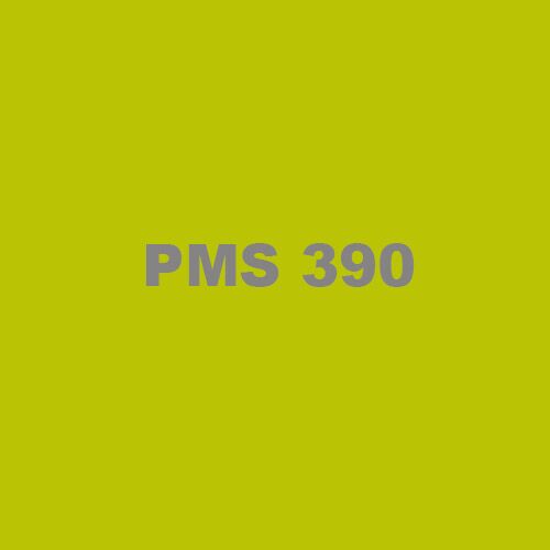 PMS 390 Ink Thumbnail