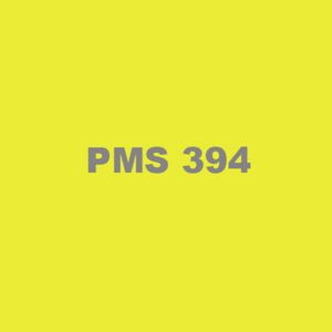 PMS 394 Ink Thumbnail
