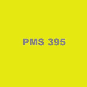 PMS 395 Ink Thumbnail
