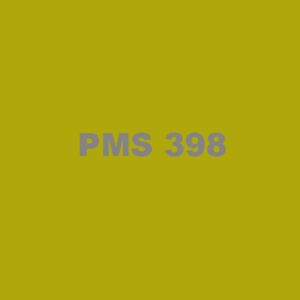 PMS 398 Ink Thumbnail