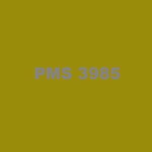 PMS 3985 Ink Thumbnail