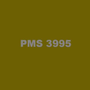 PMS 3995 Ink Thumbnail