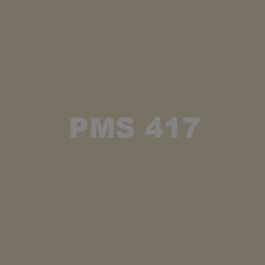 PMS 417 Ink Thumbnail