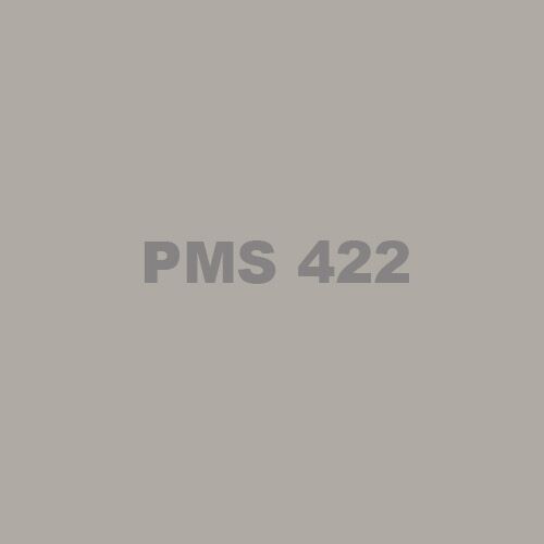 PMS 422 Ink Thumbnail