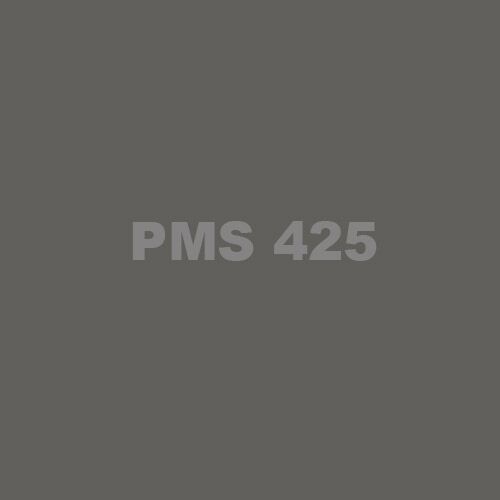 PMS 425 Ink Thumbnail