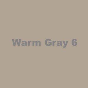 PMS Warm Gray 6 Ink Thumbnail