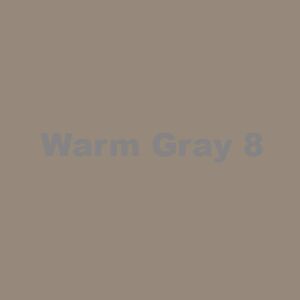 PMS Warm Gray 8 Ink Thumbnail