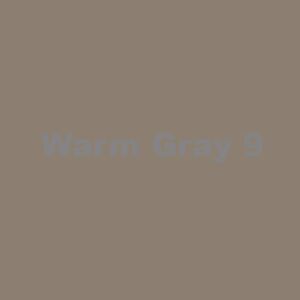PMS Warm Gray 9 Ink Thumbnail