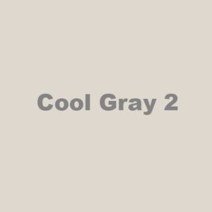 PMS Cool Gray 2 Ink Thumbnail
