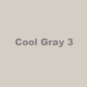 PMS Cool Gray 3 Ink Thumbnail
