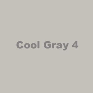 PMS Cool Gray 4 Ink Thumbnail