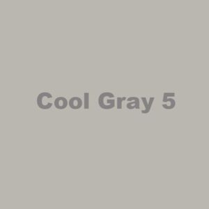 PMS Cool Gray 5 Ink Thumbnail