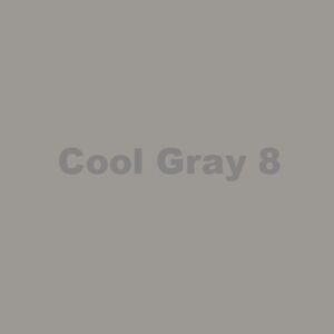PMS Cool Gray 8 Ink Thumbnail