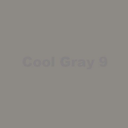 PMS Cool Gray 9 Ink Thumbnail