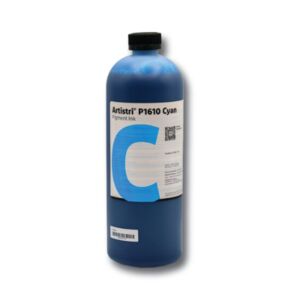 Dupont Artistri Cyan digital ink P6110 - 1 Liter-INKS-CDPG00000050 Thumbnail