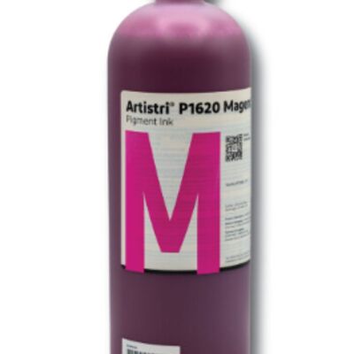 Dupont Artistri Magenta digital ink P6220-M - 1 Liter-INKS-CDPG00000010 Thumbnail