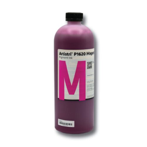 Dupont Artistri Magenta digital ink P6220-M - 1 Liter-INKS-CDPG00000010 Thumbnail