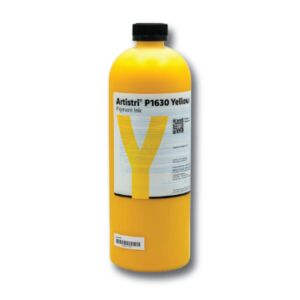 Dupont Artistri Yellow digital ink P6310 - 1 Liter-INKS-CDPG00000013 Thumbnail