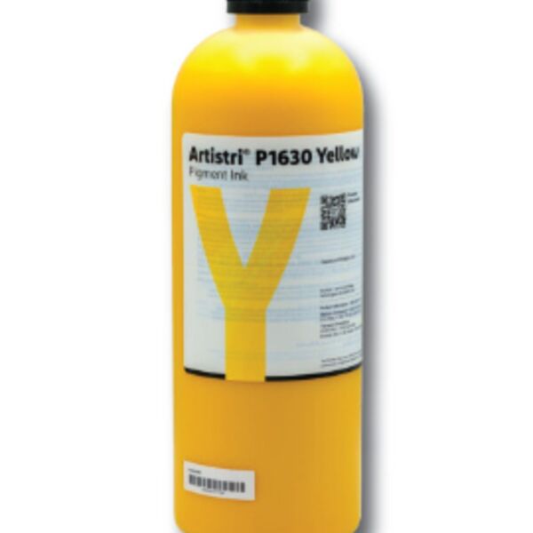 Dupont Artistri Yellow digital ink P6310 - 1 Liter-INKS-CDPG00000013 Thumbnail