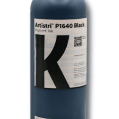 Dupont Artistri Black digital ink P6400 - 1 Liter - 1 Liter-INKS-CDPG00000015 Thumbnail