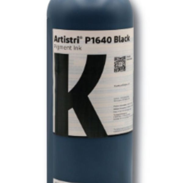 Dupont Artistri Black digital ink P6400 - 1 Liter - 1 Liter-INKS-CDPG00000015 Thumbnail