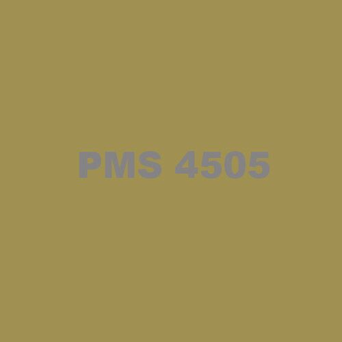 PMS 4505 Ink Thumbnail