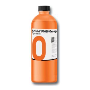 Dupont Artistri Orange digital ink P6610-O - 1 Liter-INKS-CDPG00000052 Thumbnail