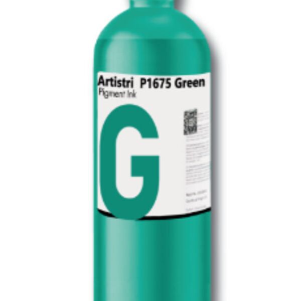 Dupont Artistri Green digital ink P6750 - 1 Liter-INKS-CDPG00000019 Thumbnail