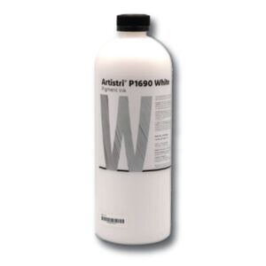 Dupont Artistri White Digital Ink P6910 - 1 Liter-INKS-CDPG00000048 Thumbnail