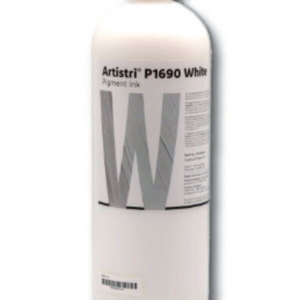 Dupont Artistri White Digital Ink P6910 - 1 Liter-INKS-CDPG00000048 Thumbnail