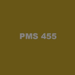 PMS 455 Ink Thumbnail