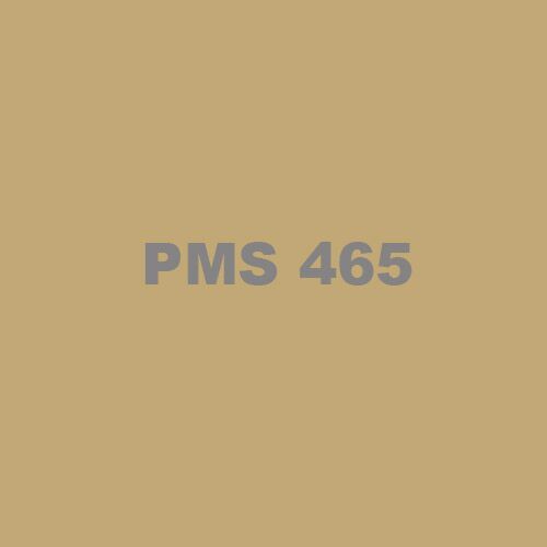 PMS 465 Ink Thumbnail
