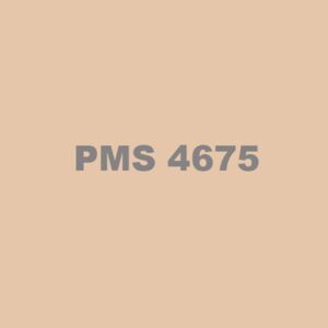 PMS 4675 Ink Thumbnail